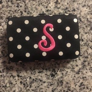 Small initial wallet